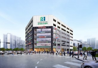 김포검단신도시(주12) 주차빌딩신축공사